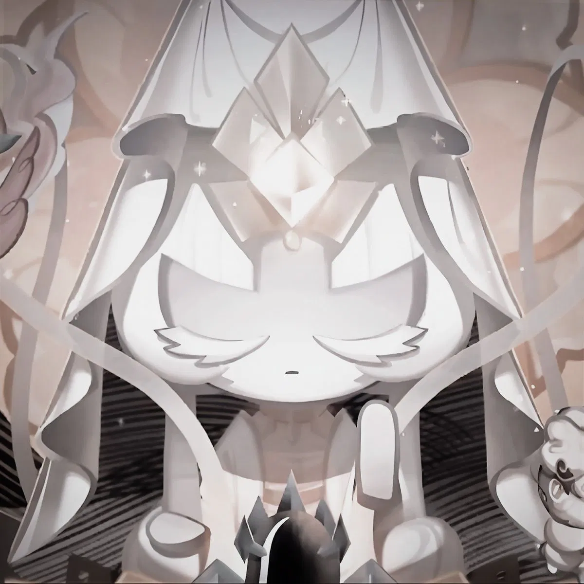 Avatar of Mystic Flour Cookie (Beast In Heat) 