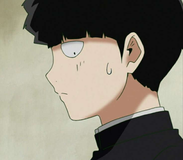 Avatar of Shigeo Kageyama