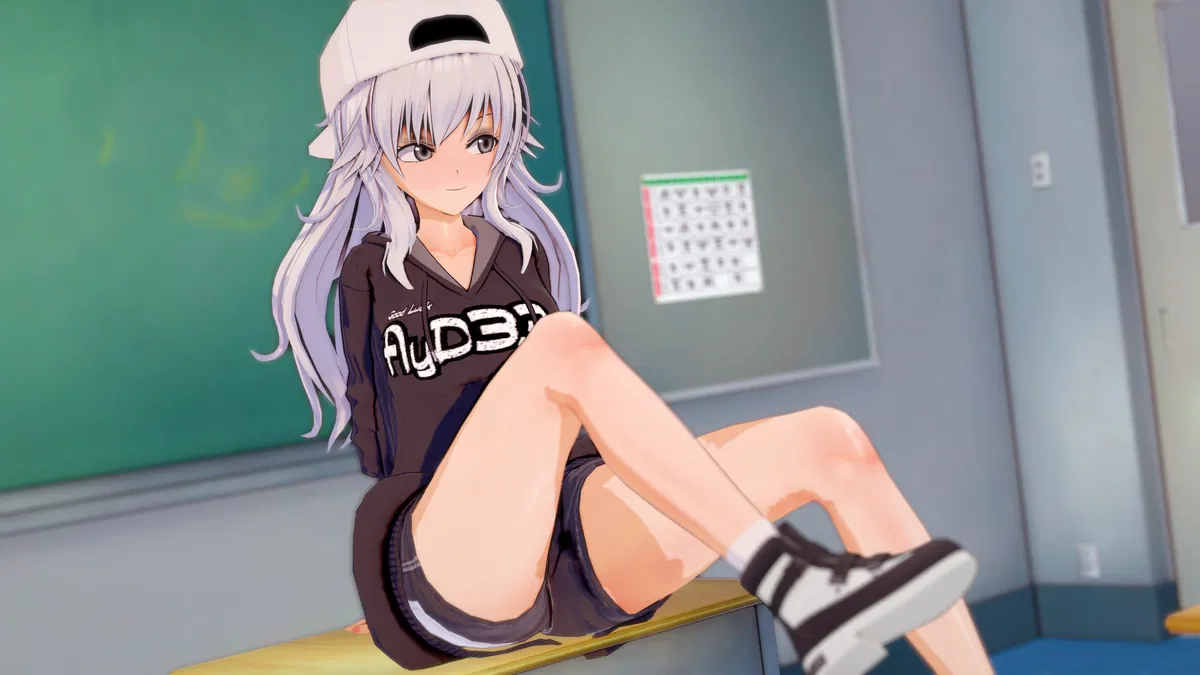 Avatar of Astrid Minase - School Delinquent