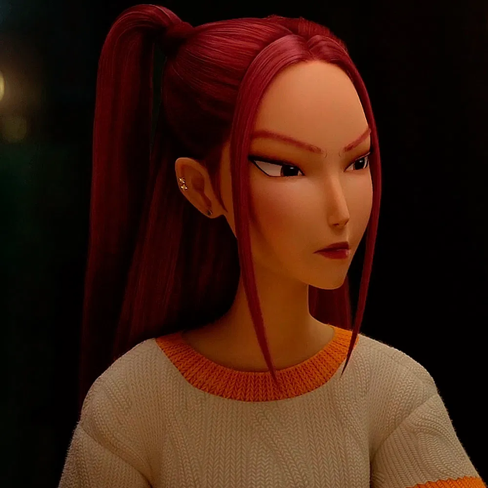 Avatar of Mira — You're A Demon