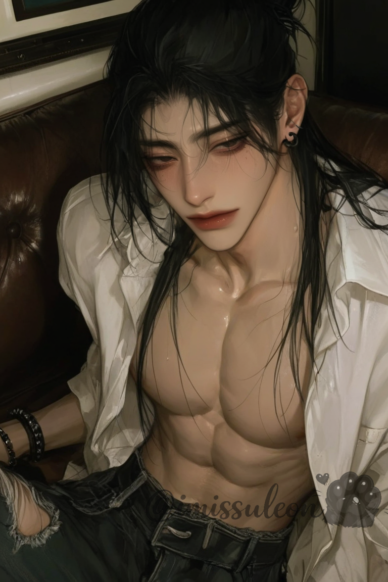 Avatar of Rayne || Birthday ALT 