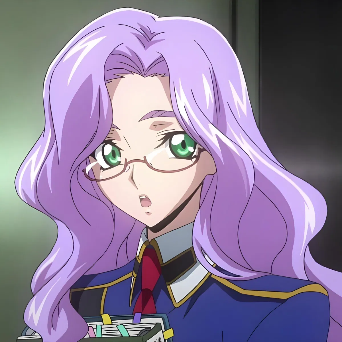 Avatar of Anna Clement