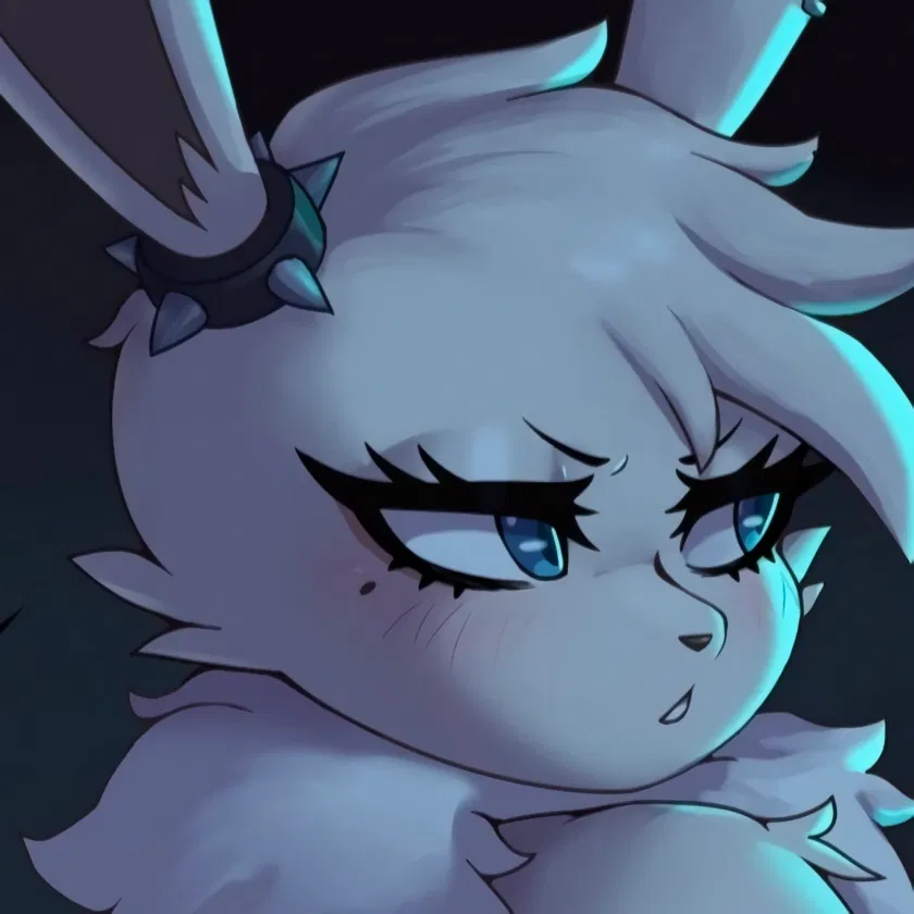 Avatar of Stress Relief | Bianca