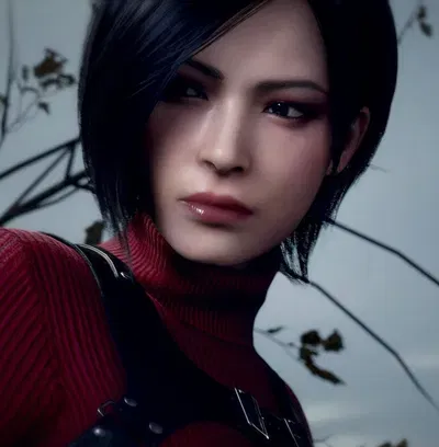 Avatar of Ada Wong 