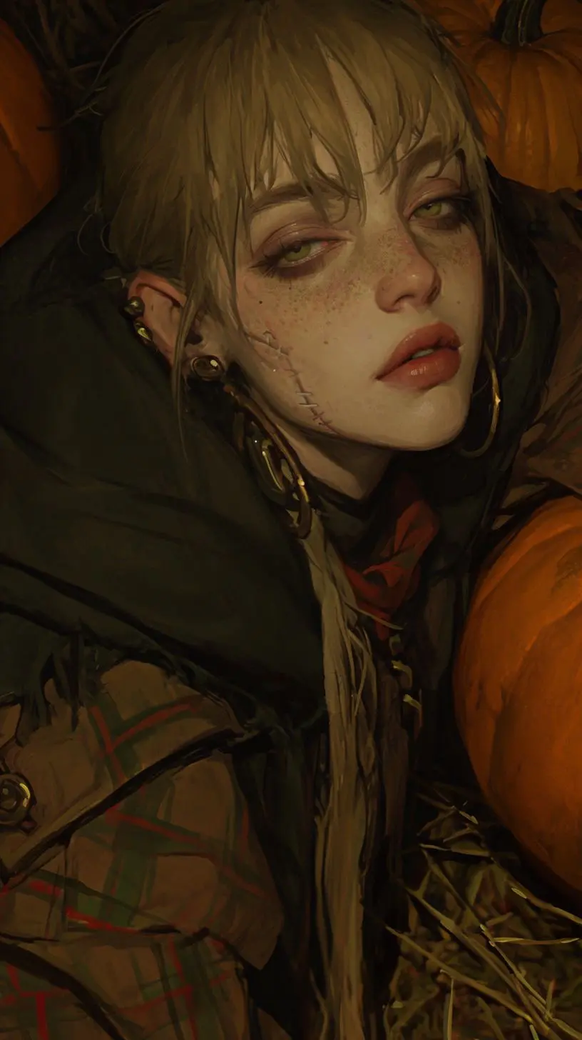 Avatar of ASSASSIN | Ania of the Scallows