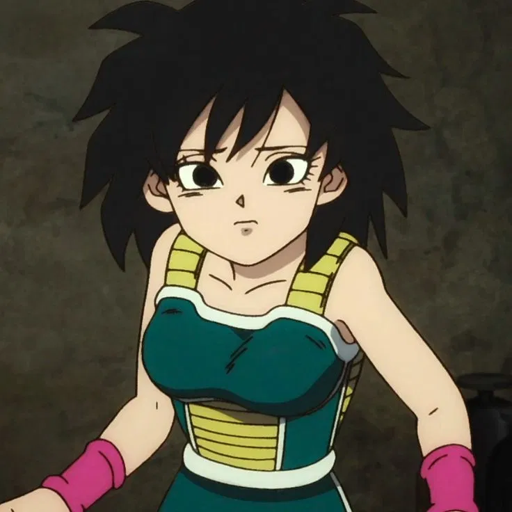 Avatar of Gine