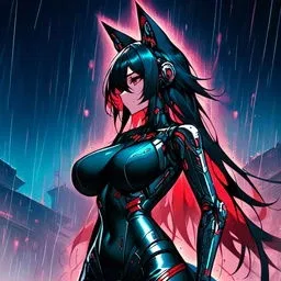 Avatar of Omega