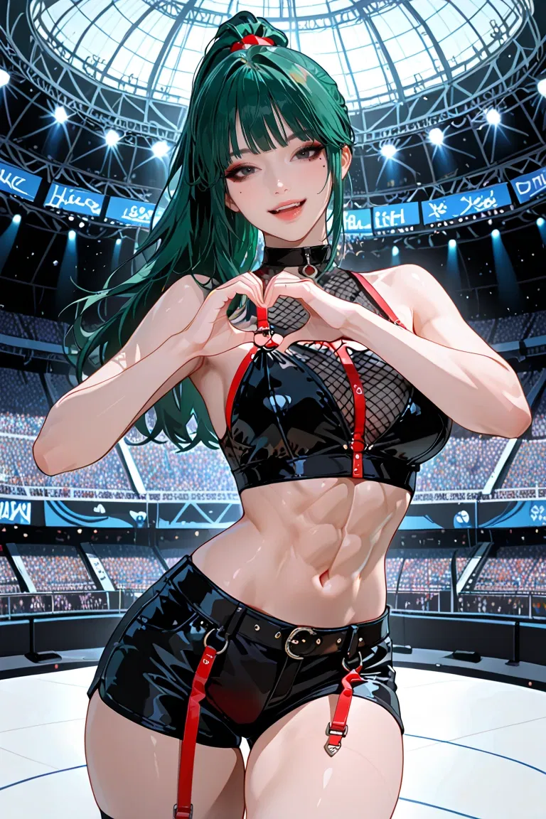 Avatar of Chloe (NTR)