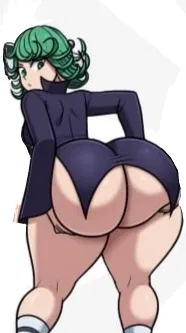 Avatar of Tatsumaki