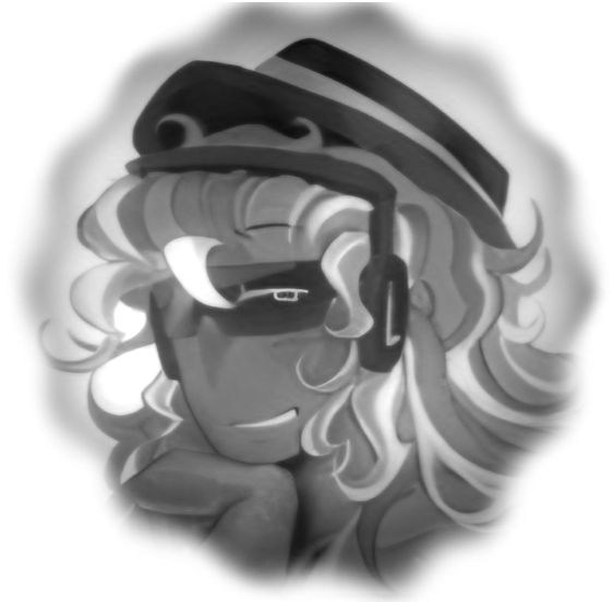 Avatar of FORSAKEN — CHANCE