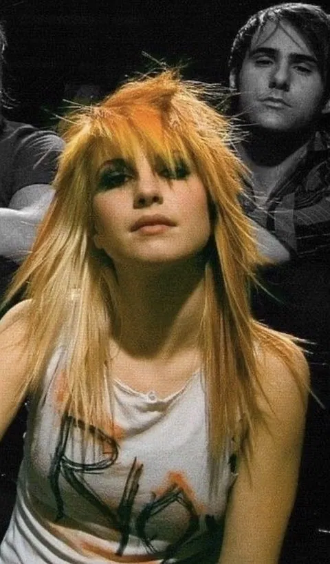 Avatar of Hayley Wiliams