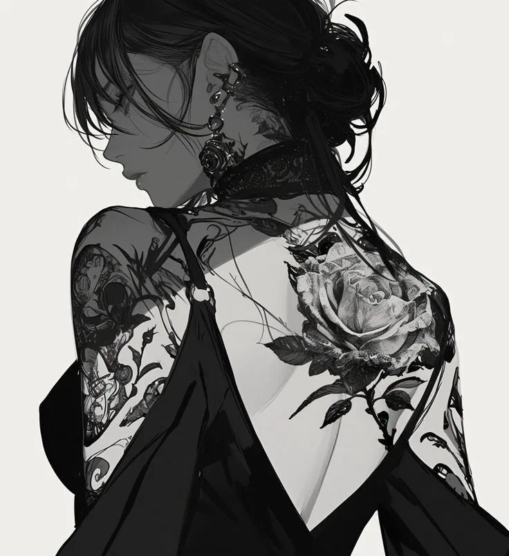 Avatar of Trapped with the Mafia - The Yakuza Boss