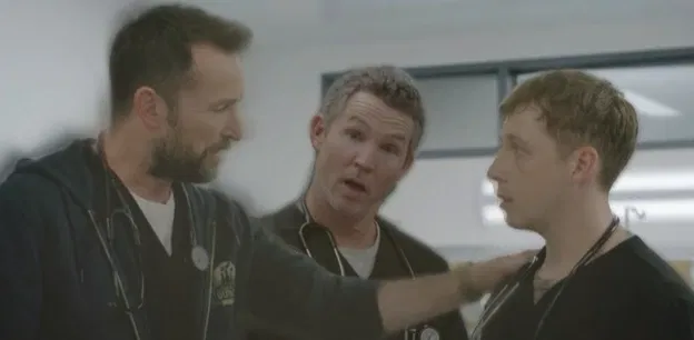 Avatar of Jack Abbot, Dennis Whitaker, Robby Robinavitch