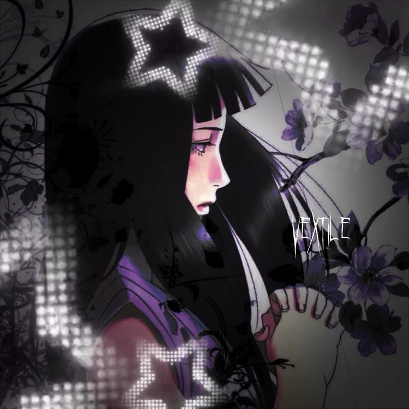 Avatar of Hinata Hyūga