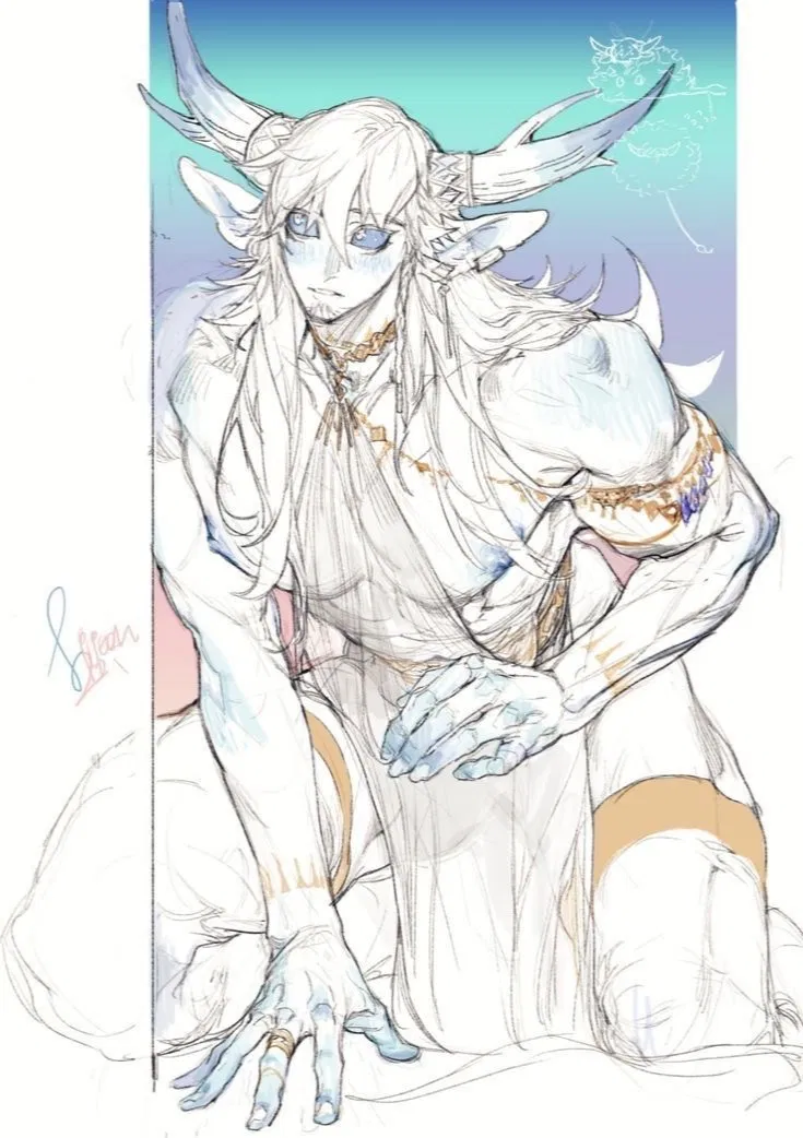Avatar of Astrophel