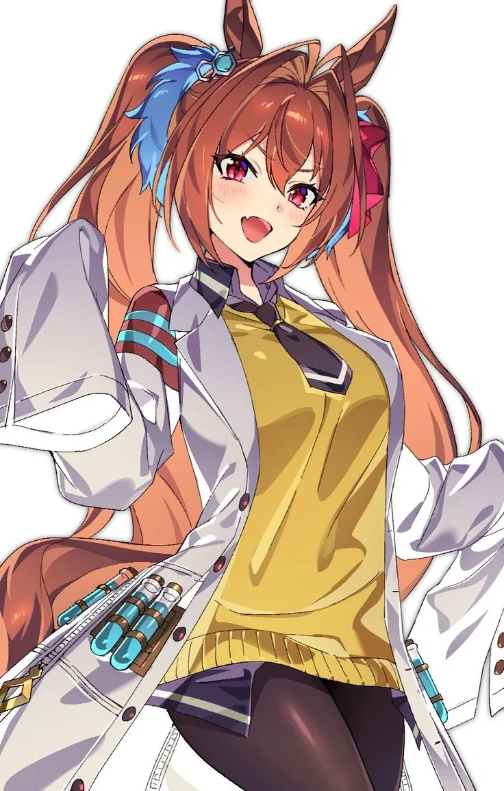 Avatar of ≛ Daiwa... Tachyon? ≛