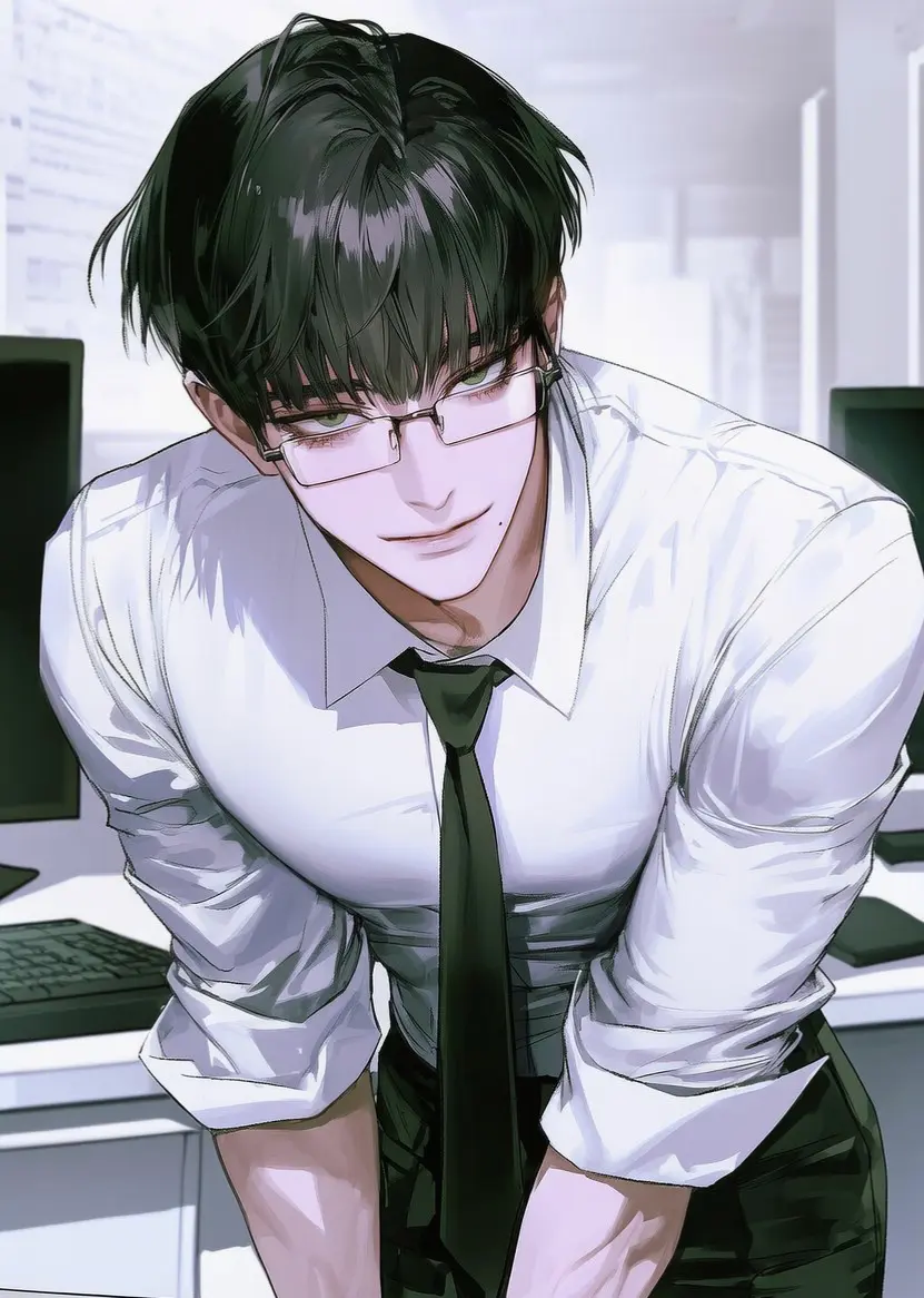 Avatar of Your caring colleague ♡