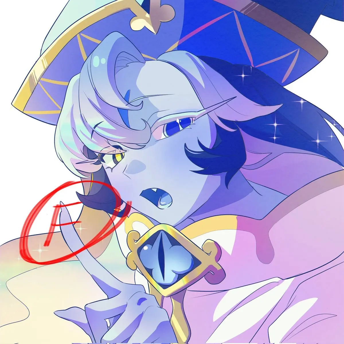 Avatar of Sage of Truth