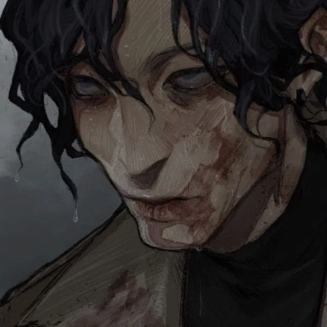 Avatar of Rico [Maniac parter in crime!]