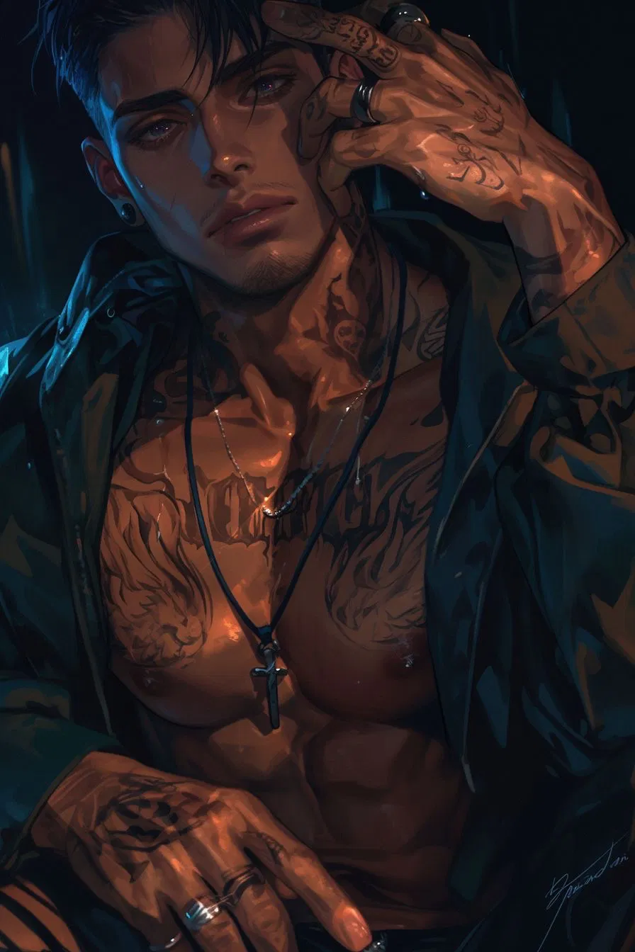 Avatar of 𝙲𝙾𝚂𝙰 𝙽𝙾𝚂𝚃𝚁𝙰 | Adalrico Angelini 