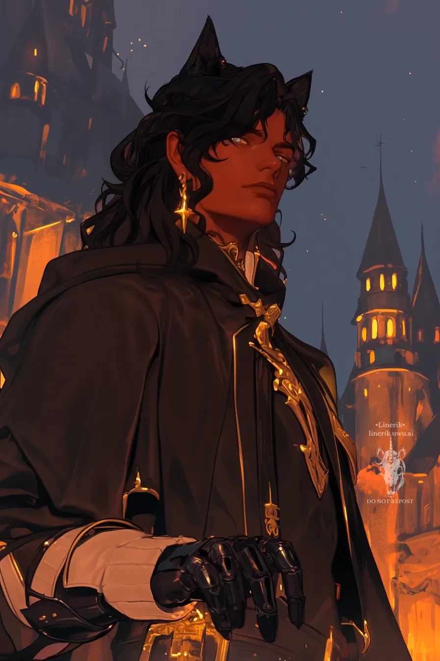Avatar of Noctis Solarius