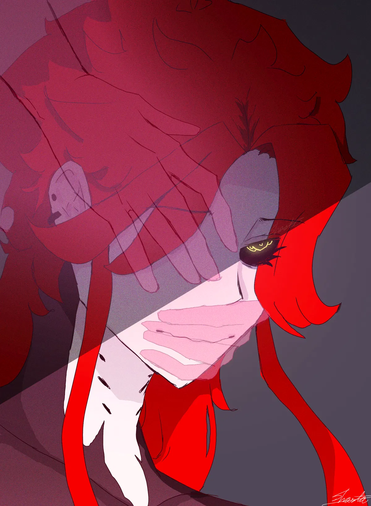 Avatar of April