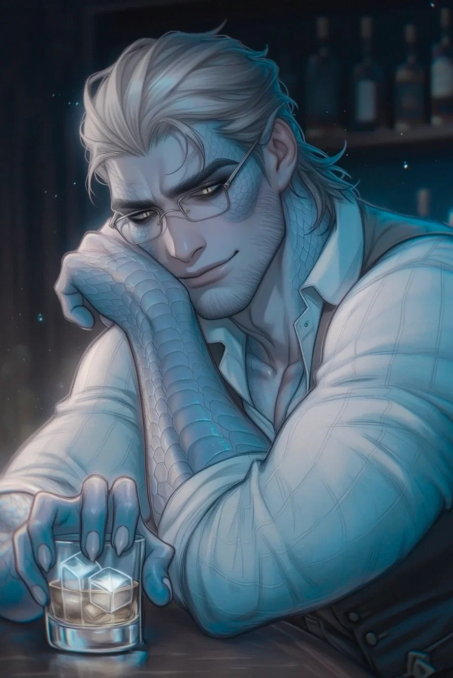 Avatar of Dominic | Hungry Stranger