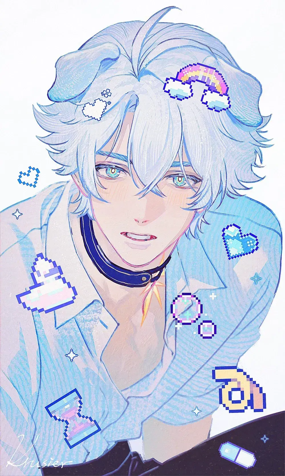 Avatar of Phainon 