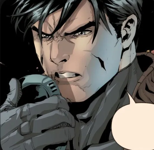 Avatar of Jason Todd