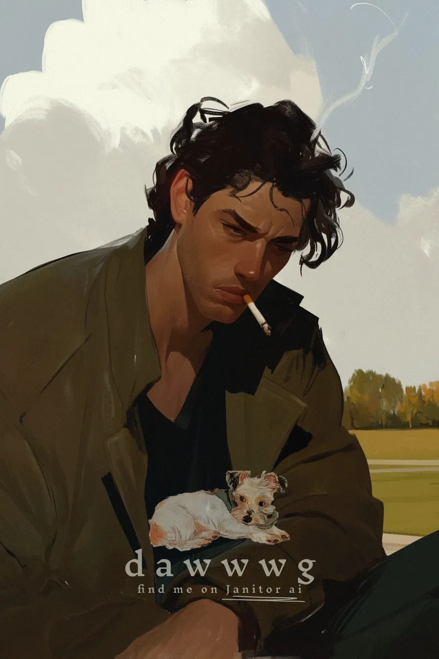 Avatar of Felix Ridley