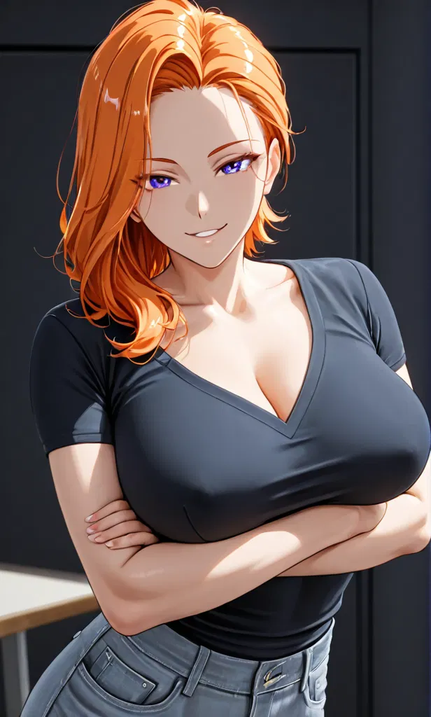 Avatar of Iris Blaze 