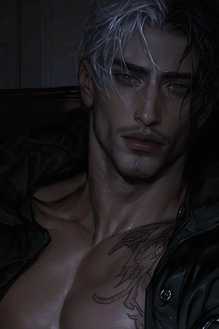 Avatar of Unfaithful husband || Adrian Blackwood