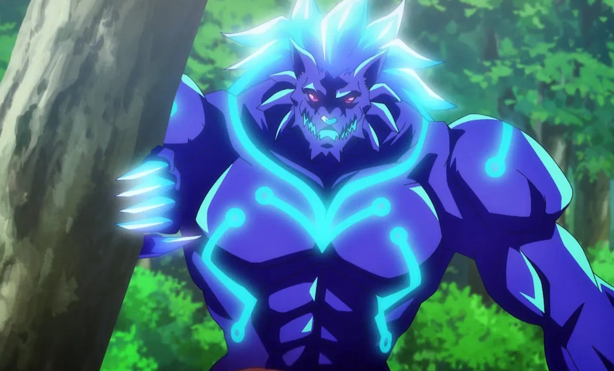 Avatar of Shade