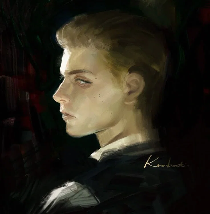 Avatar of Ominis gaunt 