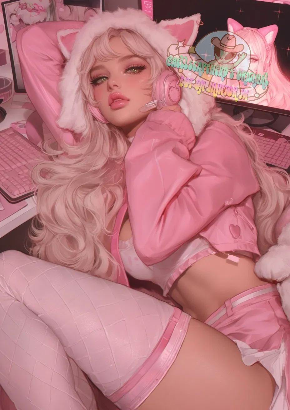 Avatar of Cami Ito | Your Girlfriend alt