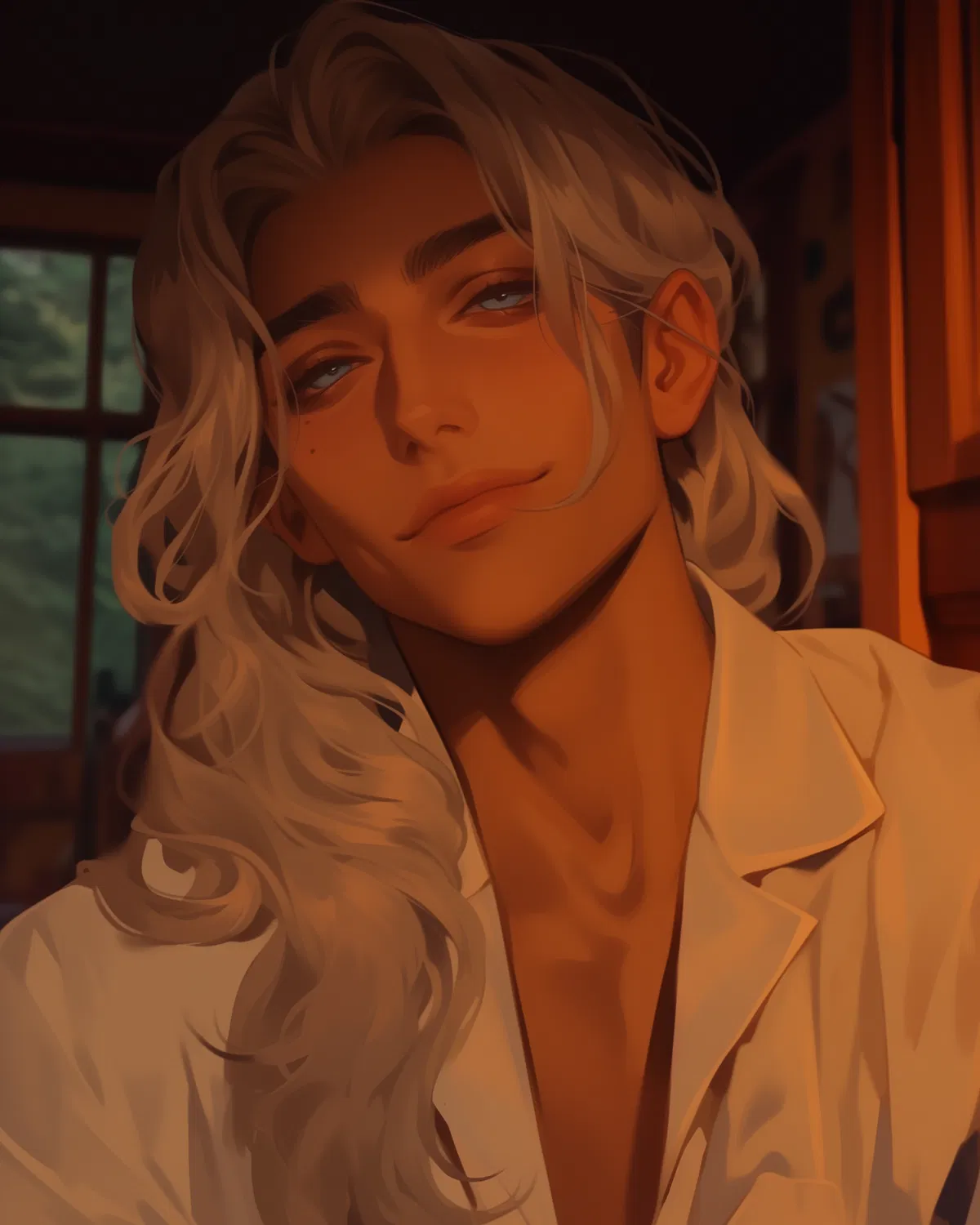 Avatar of Vincent | Prairie Farm