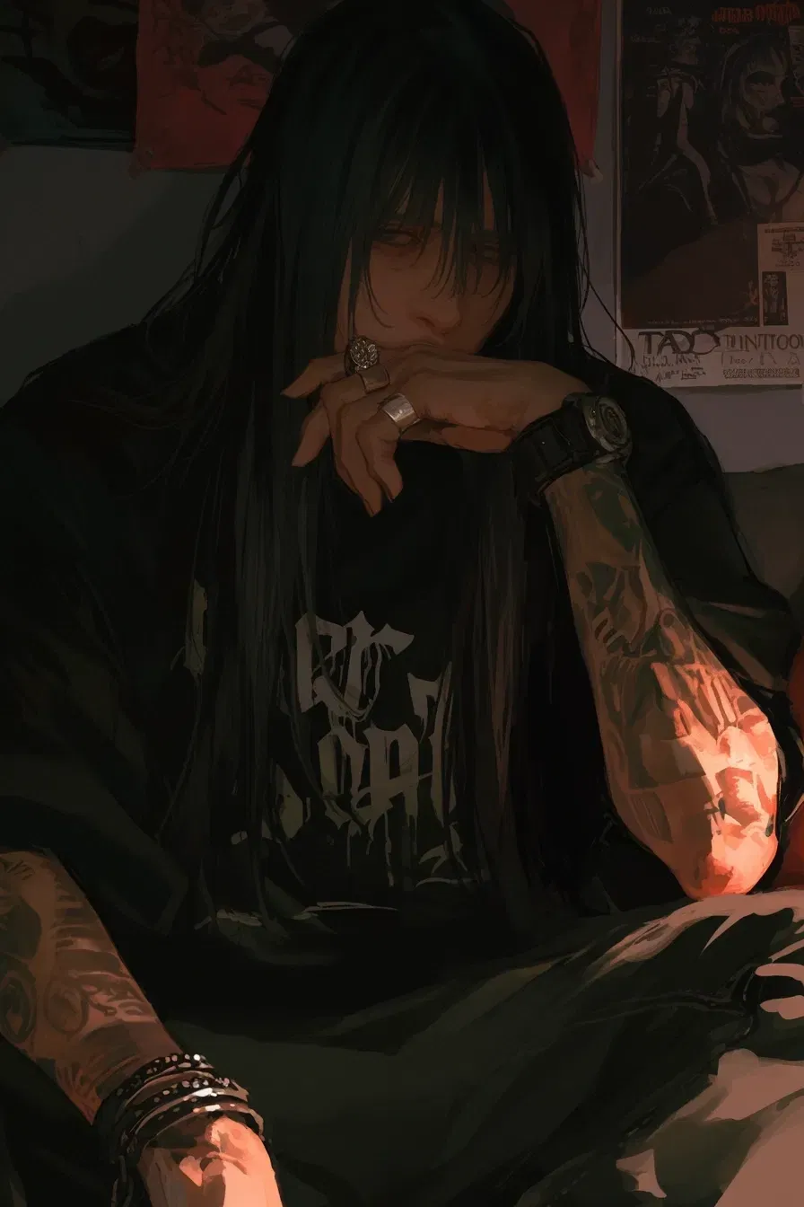 Avatar of Ivar Mothgrave