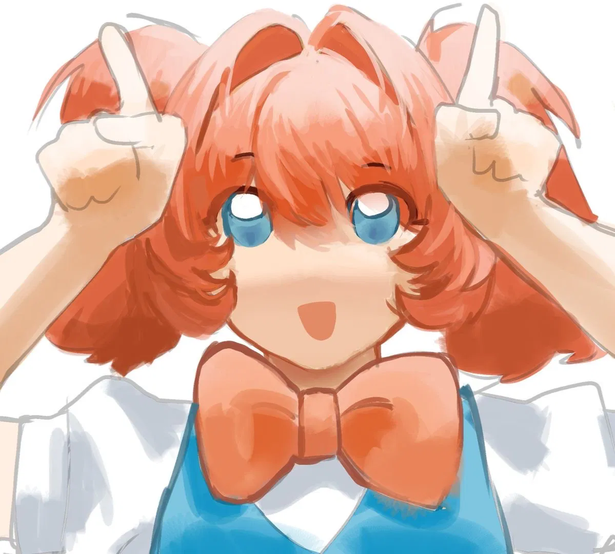 Avatar of "I'm a WHAT." |~| STAT / Alicia Marise Regretevator