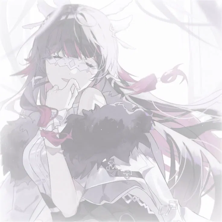 Avatar of Anna Phrolova | ۶ৎ