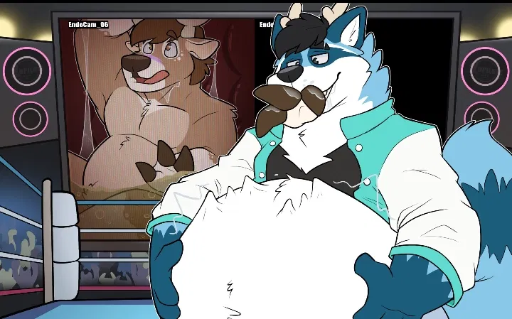 Avatar of Vore ring