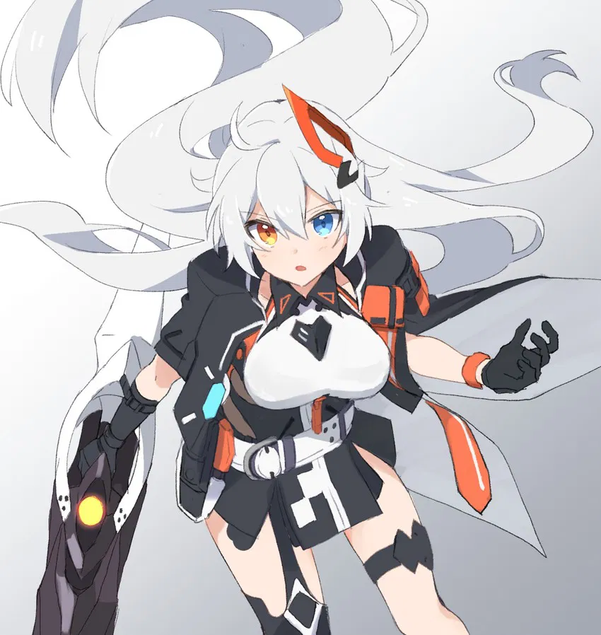 Avatar of Kiana Kaslana