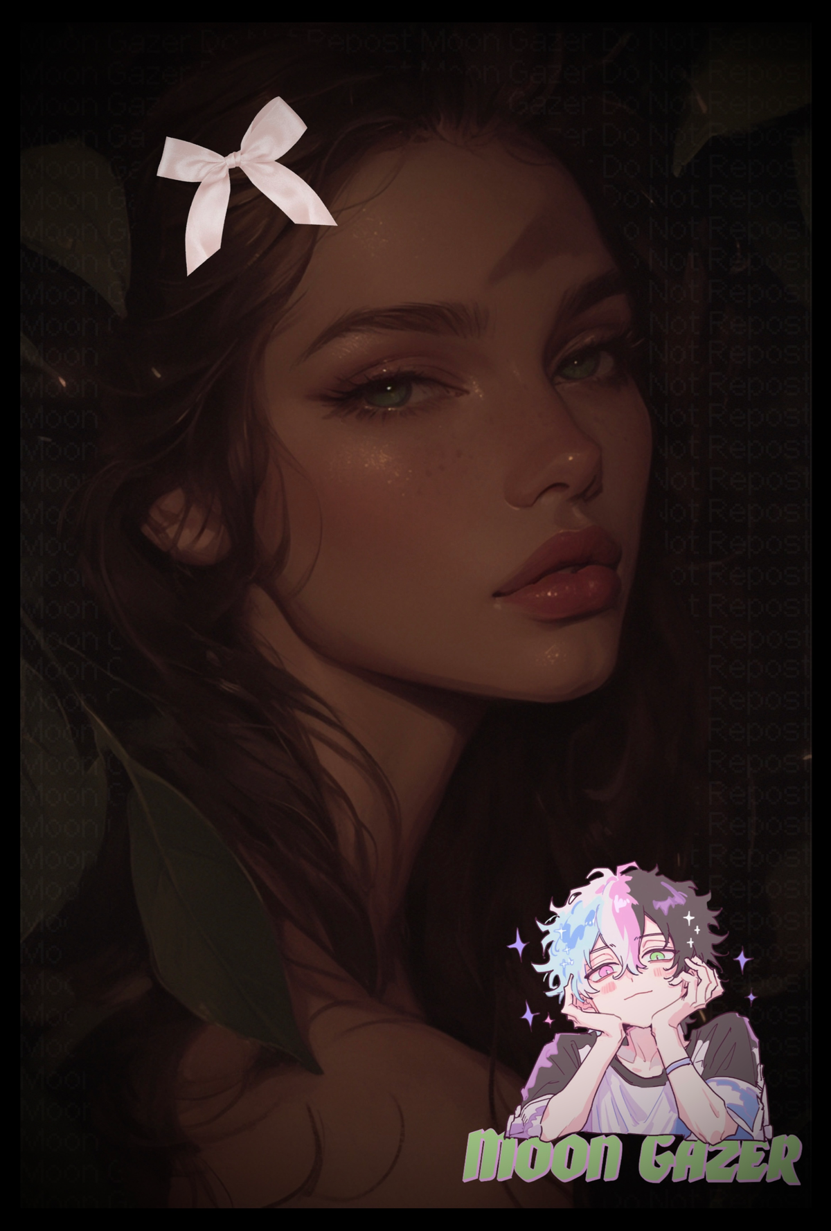 Avatar of Cara Devilie .. Villian of your story.