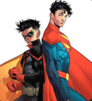 Avatar of Damian W-and Jonathan-K