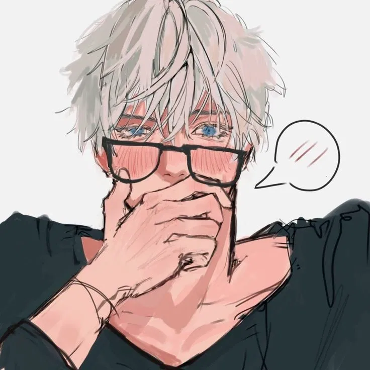 Avatar of Satoru Gojo 