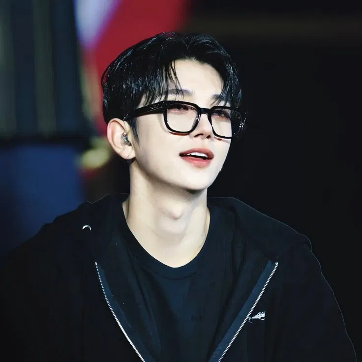 Avatar of ˚ ༘♡ ⋆｡˚ HONG JISOO / JOSHUA