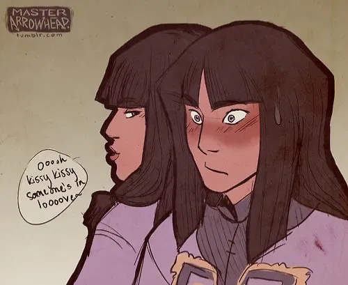 Avatar of Chief Desna of the northern water tribe 