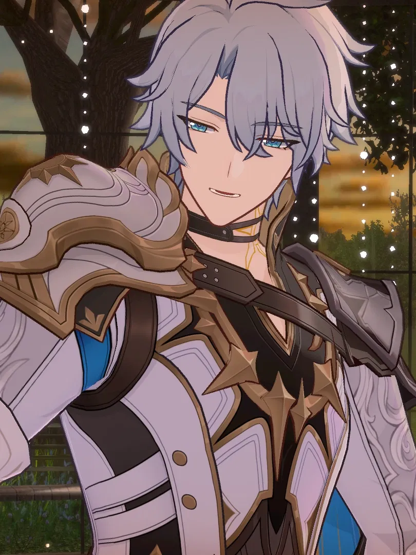 Avatar of Phainon ✦