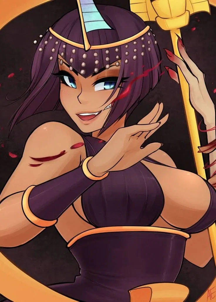 Avatar of Eliza's Backstage Special!! | Night at Bastet's Den