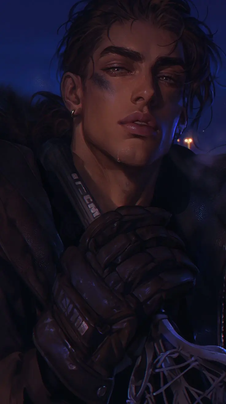 Avatar of MALVORN || ROYAL THEIF 