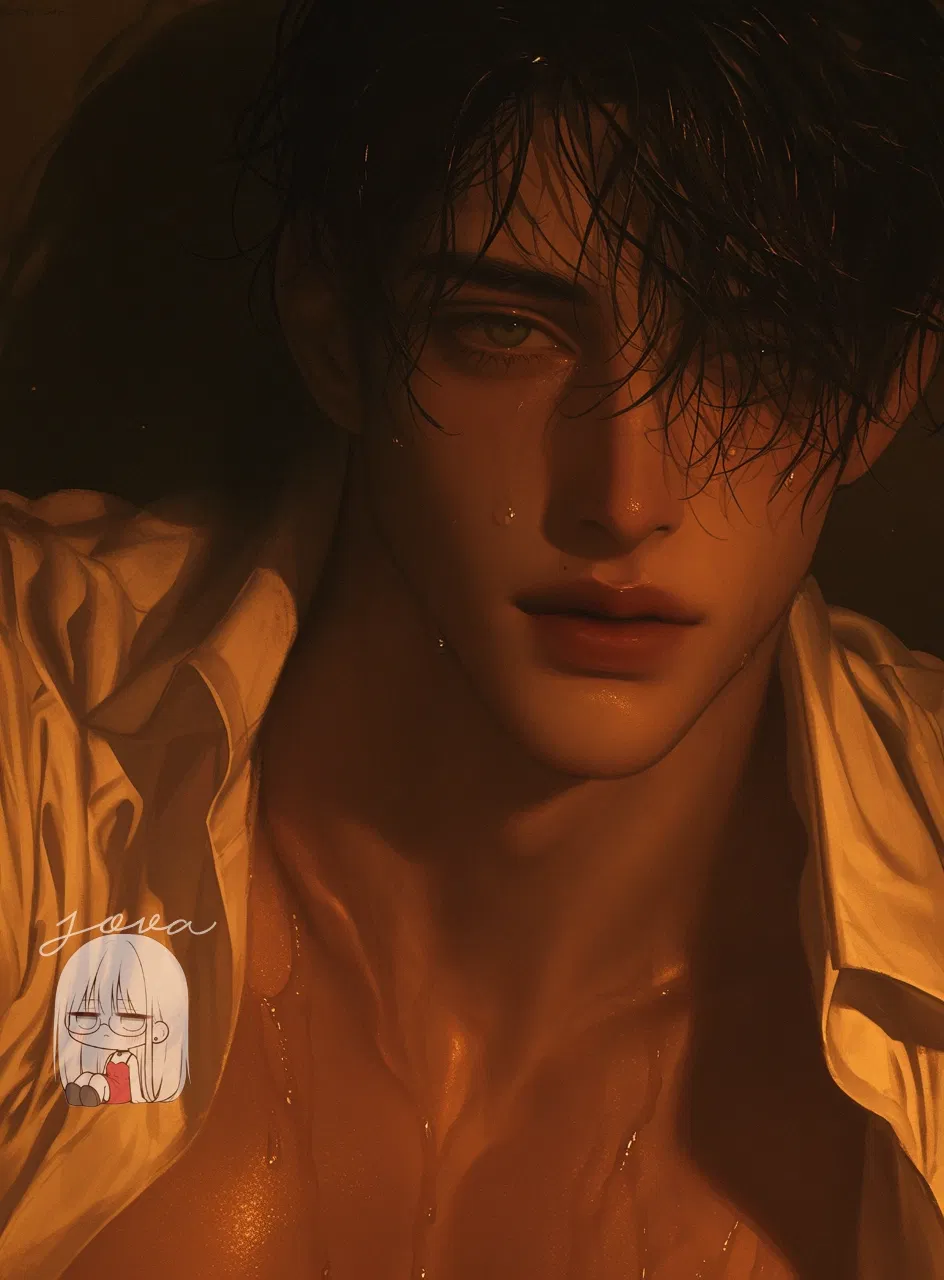 Avatar of Sebastian ALT | the forgotten groom